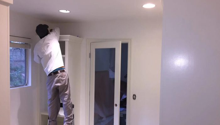 NuCoat Painting