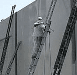 NuCoat Painting
