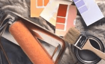 NuCoat Painting