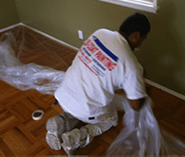 NuCoat Painting