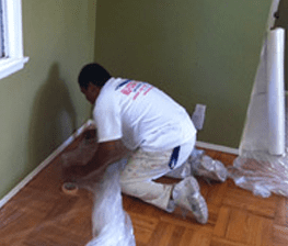 NuCoat Painting