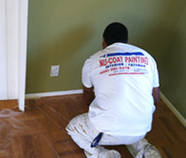 NuCoat Painting