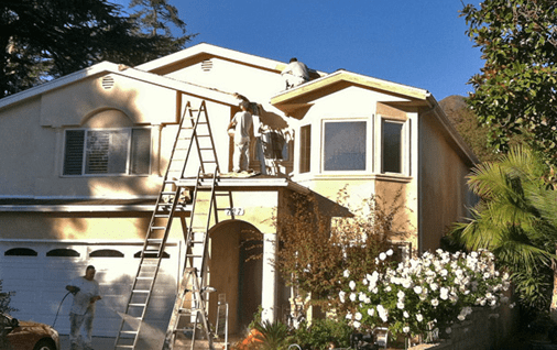 NuCoat Painting