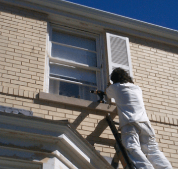 NuCoat Painting