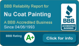 NuCoat Painting