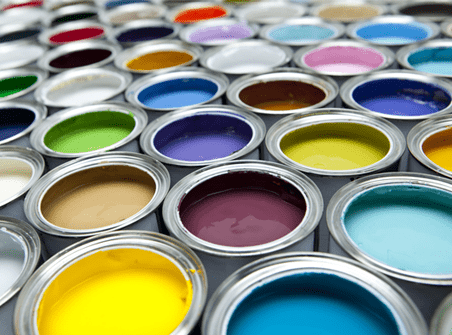 NuCoat Painting