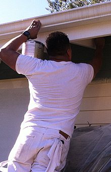NuCoat Painting