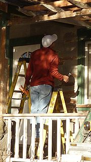 NuCoat Painting