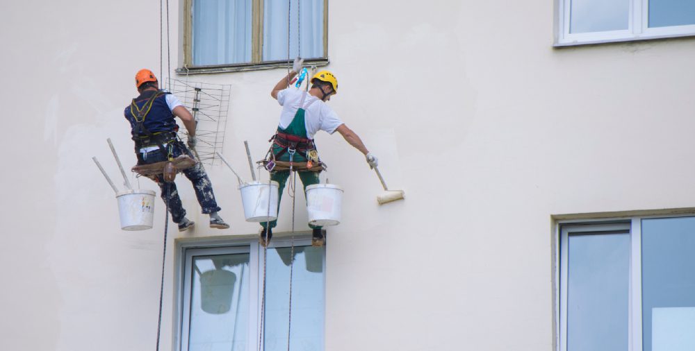 NuCoat Painting