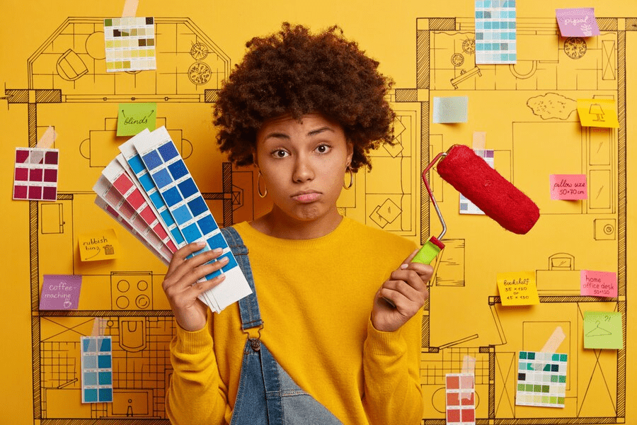 NuCoat Painting