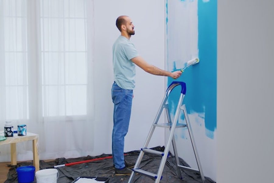 NuCoat Painting