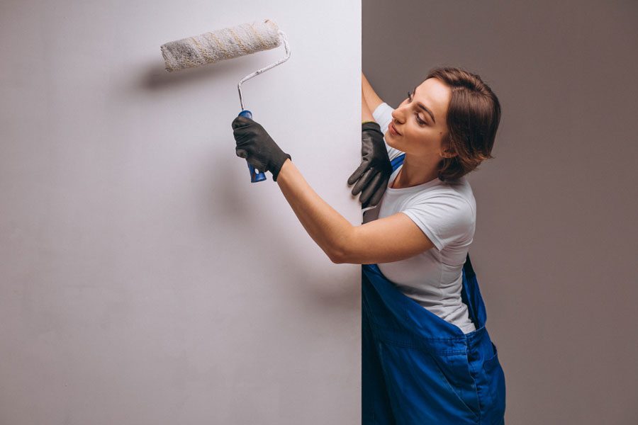 NuCoat Painting