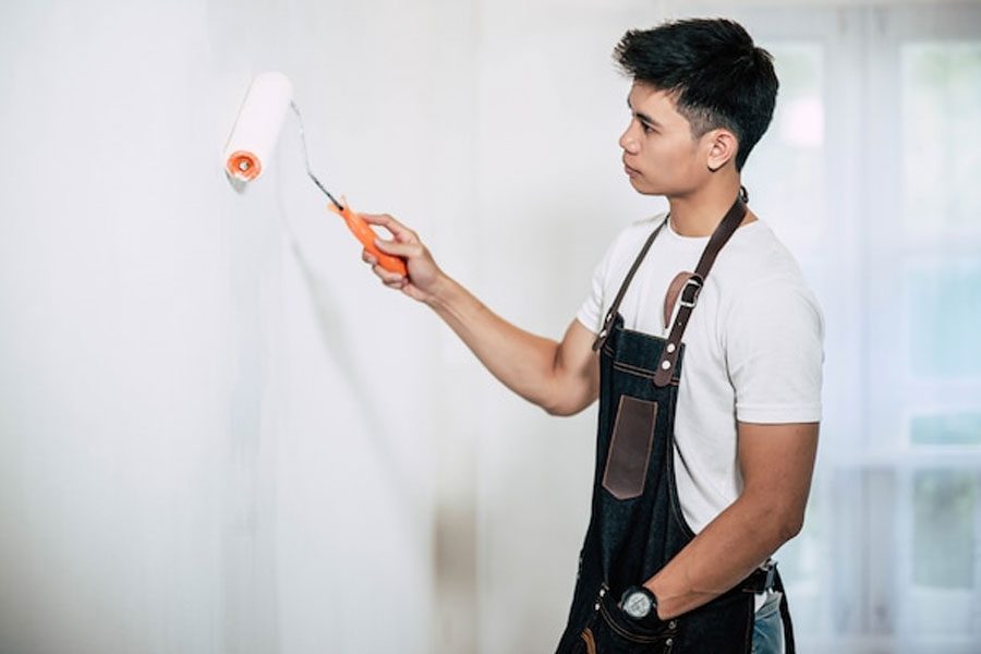 NuCoat Painting