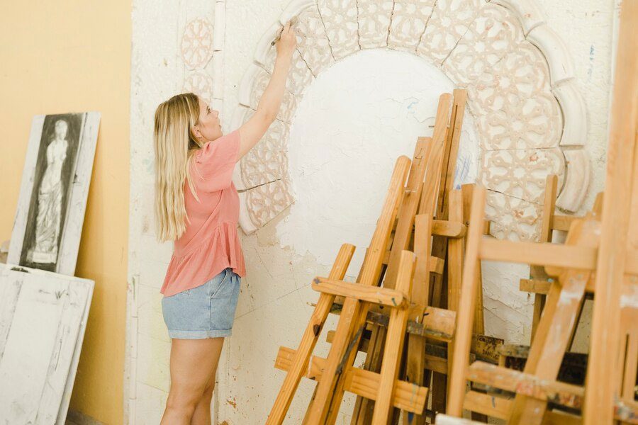 NuCoat Painting