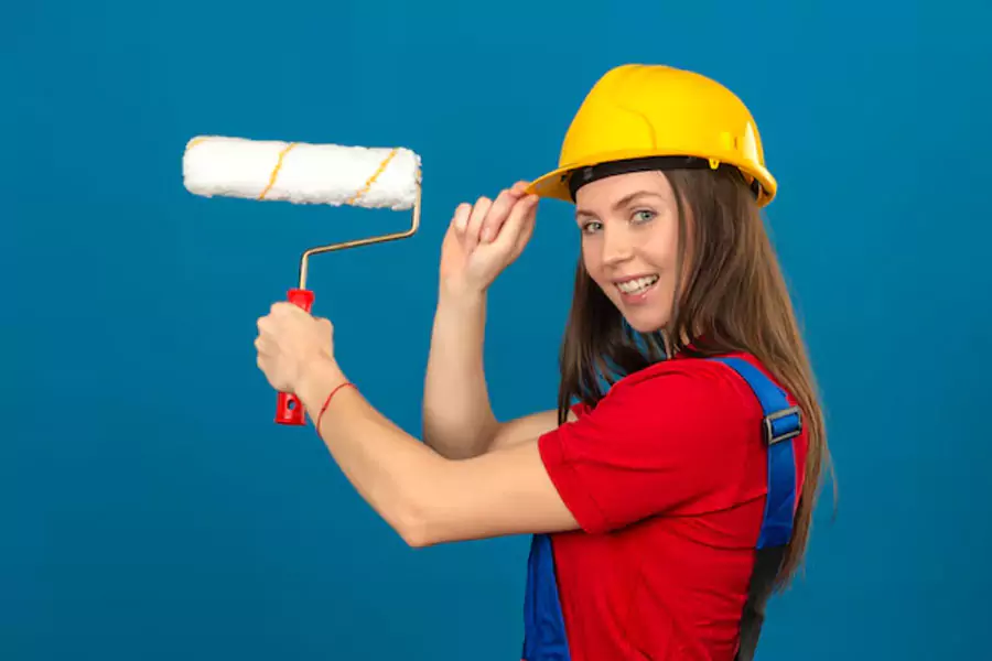 Benefit from Our Painters