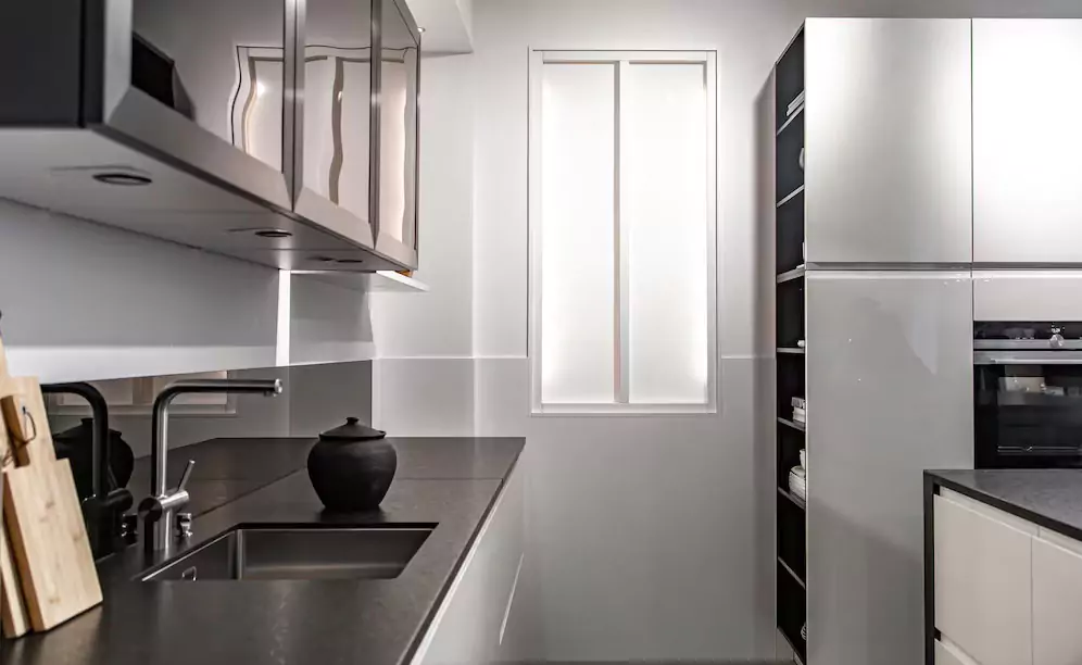 Kitchen Renovations services