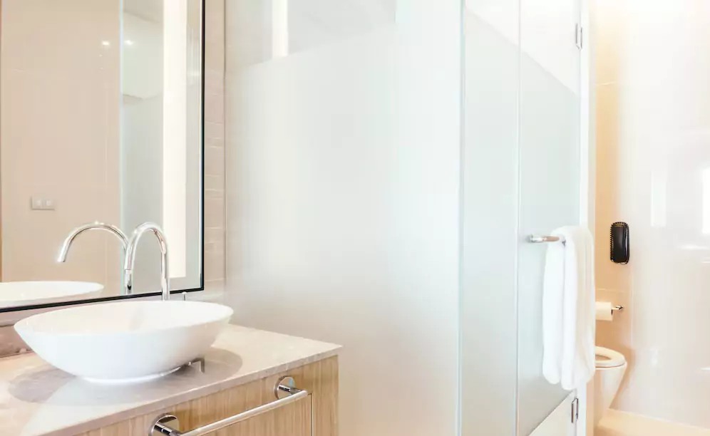 morden Bath Renovation