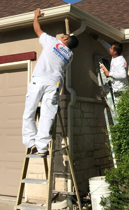 NuCoat Painting